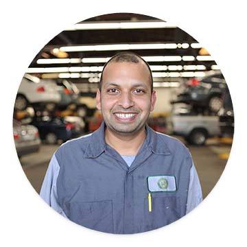 Our Team - A+ Japanese Auto Repair, Inc.